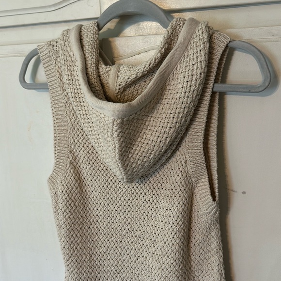 FREE PEOPLE Ainsley Sweater Mini NWT - Picture 9 of 13